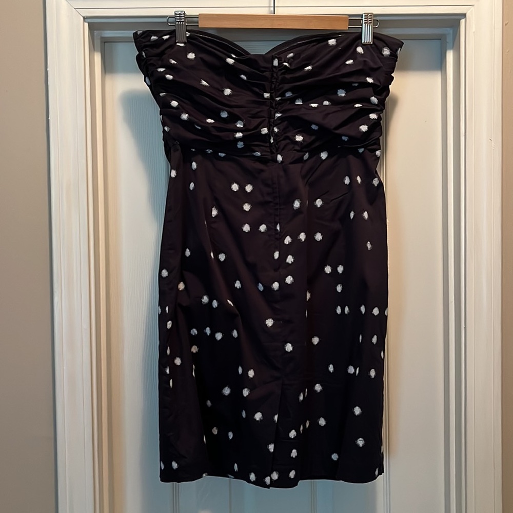 H&M Strapless Dress - Picture 2 of 9